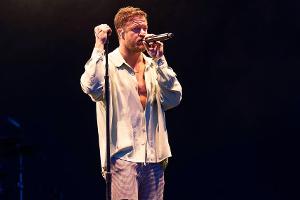 Stadiontour durch Europa: Imagine Dragons kommen 2025 nach Deutschland