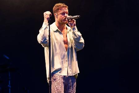 Stadiontour durch Europa: Imagine Dragons kommen 2025 nach Deutschland Stadiontour durch Europa: Imagine Dragons kommen 2025 nach Deutschland