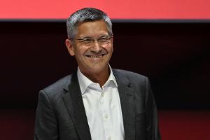 Hainer will "Rentenverträge" für Musiala und Kimmich