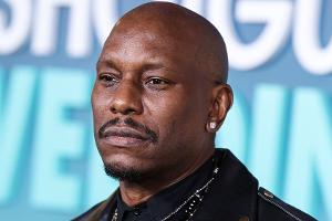 Streit um Unterhalt: Tyrese Gibson soll in Untersuchungshaft sitzen