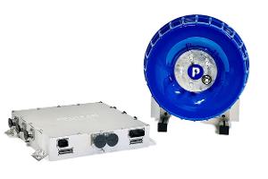 Dieser E-Motor liefert 1.500 Nm - pro Rad