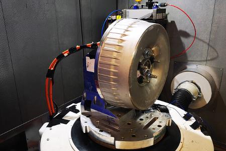 Protean Pd18 IWM Gen 5 Elektro-Radnabenmotor
