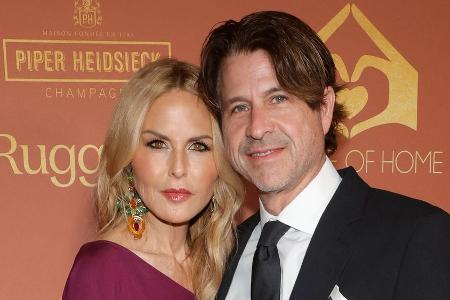 Promi-Stylistin Rachel Zoe: Trennung nach 26 Ehejahren Promi-Stylistin Rachel Zoe: Trennung nach 26 Ehejahren