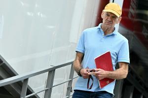 Schumacher: Aston Martin macht mit Newey "wundersamen Sprung"