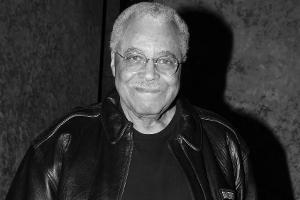 Trauer um James Earl Jones: "Mein Vater, mein König!"