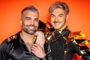 "Sommerhaus der Stars"-Fluch? Sam Dylan bestreitet Trennung