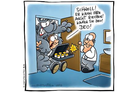 NICHTLUSTIG