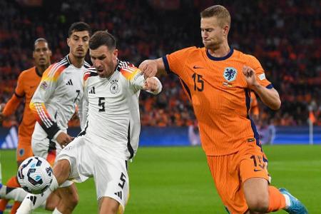 Pascal Groß (bis 64.) - Note: 2,5 - Bestach mit gewohnt starken Passaktionen. Fand verlässlich die freien Mitspieler zwischen den Linien. Hatte in der Konterverteidigung ebenfalls wichtige Momente. Wurde von den Gegenspieler allerdings vereinzelt überrannt.
