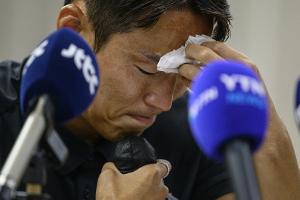 Fußballer Jun-Ho Son wirft China nach Haft Erpressung vor