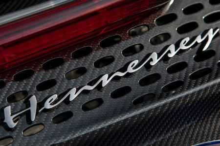 Hennessey Venom F5 Roadster