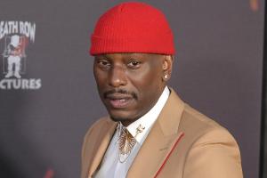"Traumatisch": Tyrese Gibson meldet sich nach Verhaftung zu Wort