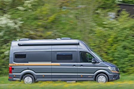 Globe-Traveller Falcon 2Z (2025) f