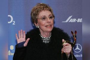 Der Weltstar Caterina Valente ist verstorben