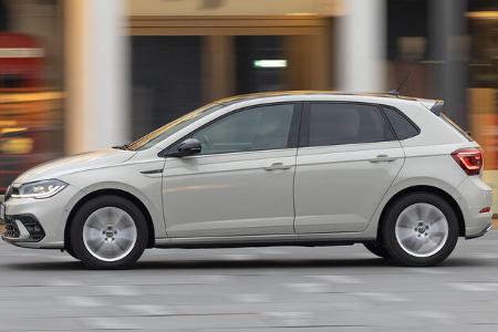 VW Polo