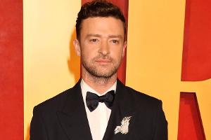 Justin Timberlake siegt vor Gericht nach Trunkenheitsanklage