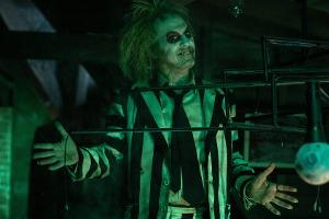 "Beetlejuice Beetlejuice": Ein Fest für Burton-Nostalgiker?
