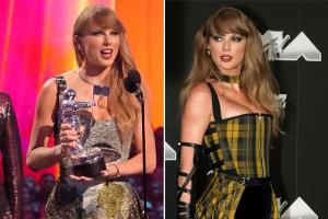 Taylor Swift übertrifft Beyoncés Rekord - und dankt Travis Kelce