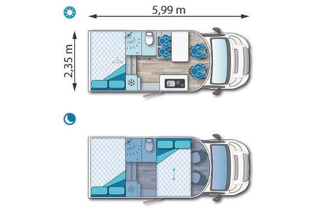 Illusion XMK 590 (2025) f