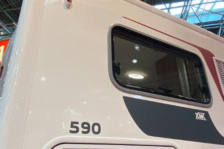 Illusion XMK 590 (2025) f