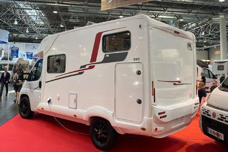 Illusion XMK 590 (2025) f