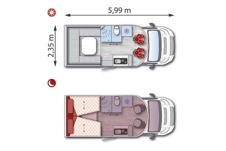 Illusion XMK 590 (2025) f