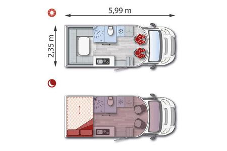 Illusion XMK 590 (2025) f