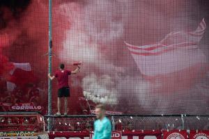 Geldstrafen für Freiburg, Hertha und Lautern