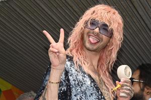 Bill Kaulitz: Darum liebt er das Oktoberfest so sehr