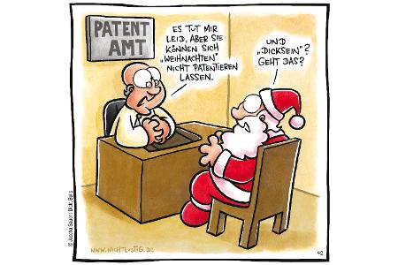 NICHTLUSTIG