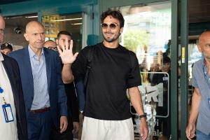 Hummels-Debüt live und kostenlos bei DAZN