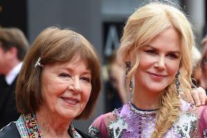 Nicole Kidman dankt ihren Fans für die "Liebe und Freundlichkeit"