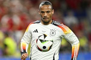 FC Bayern: Sane vor Comeback