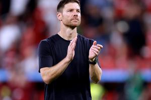 Alonso stärkt Tah: "Für uns ein Topspieler"