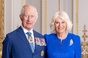 König Charles und Königin Camilla verzichten auf "Walkabouts"