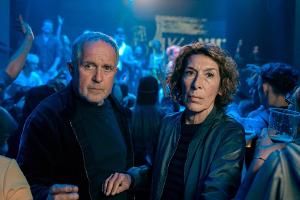 "Tatort: Deine Mutter": Saisonauftakt mit Gangster-Rap aus Wien