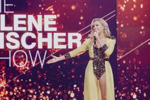 Wieder im ZDF-Weihnachtsprogramm: "Helene Fischer Show" ist gesichert