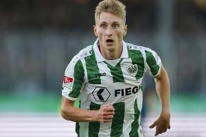 Münster rettet Punkt gegen Paderborn