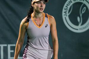 WTA: Lys erreicht Halbfinale in Monastir