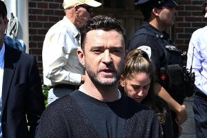 Nach Deal: Justin Timberlake zu gemeinnütziger Arbeit verurteilt