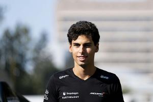 Formel 2: Bortoleto jagt den nächsten Rookie-Titel