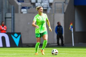 Dank Popps Hackentreffer: Wolfsburg feiert ersten Saisonsieg
