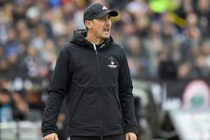Klose feiert turbulenten Last-Minute-Erfolg in Ulm
