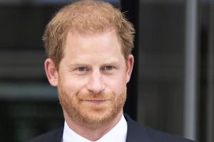 Prinz Harry wird 40: König Charles will anrufen, Prinz William nicht?