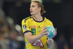 HBL: Löwen fertigen Aufsteiger ab
