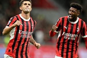 4:0 gegen Venedig: Mailand feiert ersten Saisonsieg