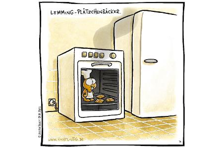 NICHTLUSTIG