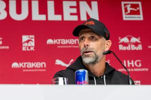 Für Atletico: Rose will aus Union-Spiel lernen