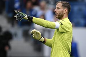 Kapitän Baumann wünscht sich Ende der TSG-Querelen