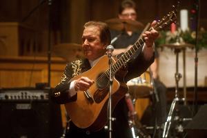 Tommy Cash: Jüngerer Bruder von Johnny Cash ist gestorben