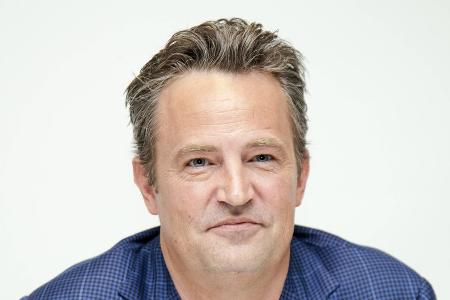 Matthew Perry: Versorgte ihn ein Hollywood-Drogenring mit Ketamin? Matthew Perry: Versorgte ihn ein Hollywood-Drogenring mit Ketamin?